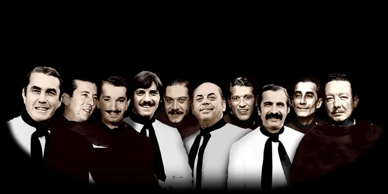 Homenaje a los Chalchaleros