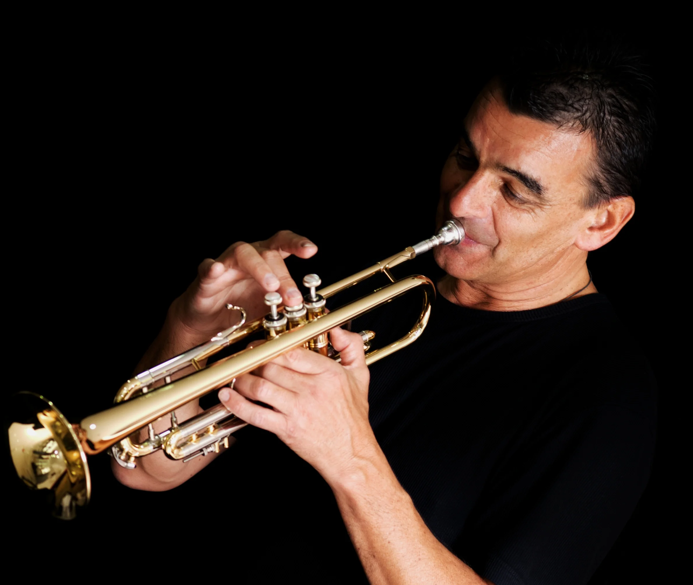 Una noche con sabor a jazz