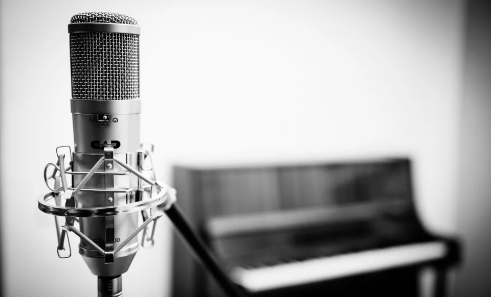 Recital de canto y piano