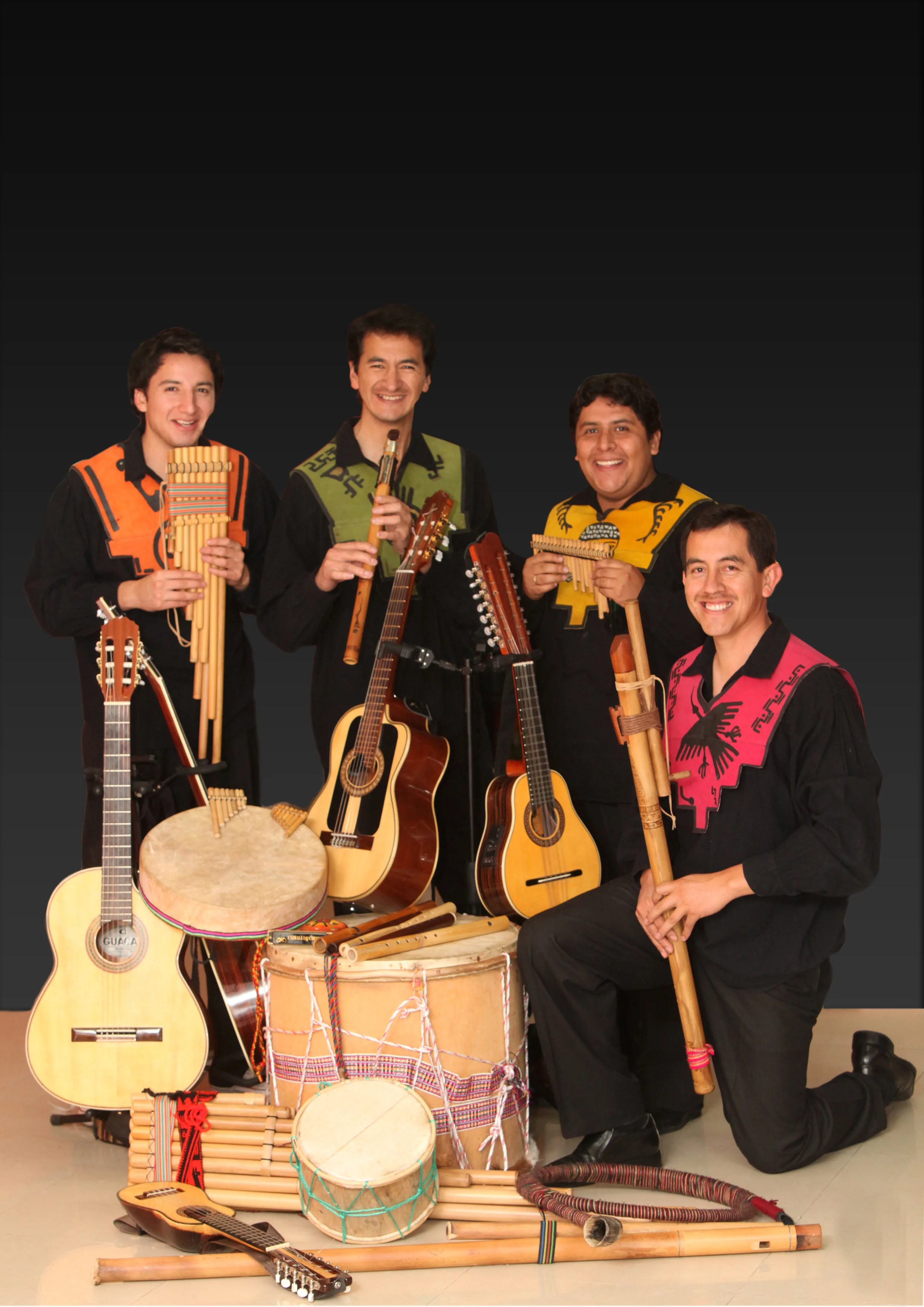 Canto al Florecimnento