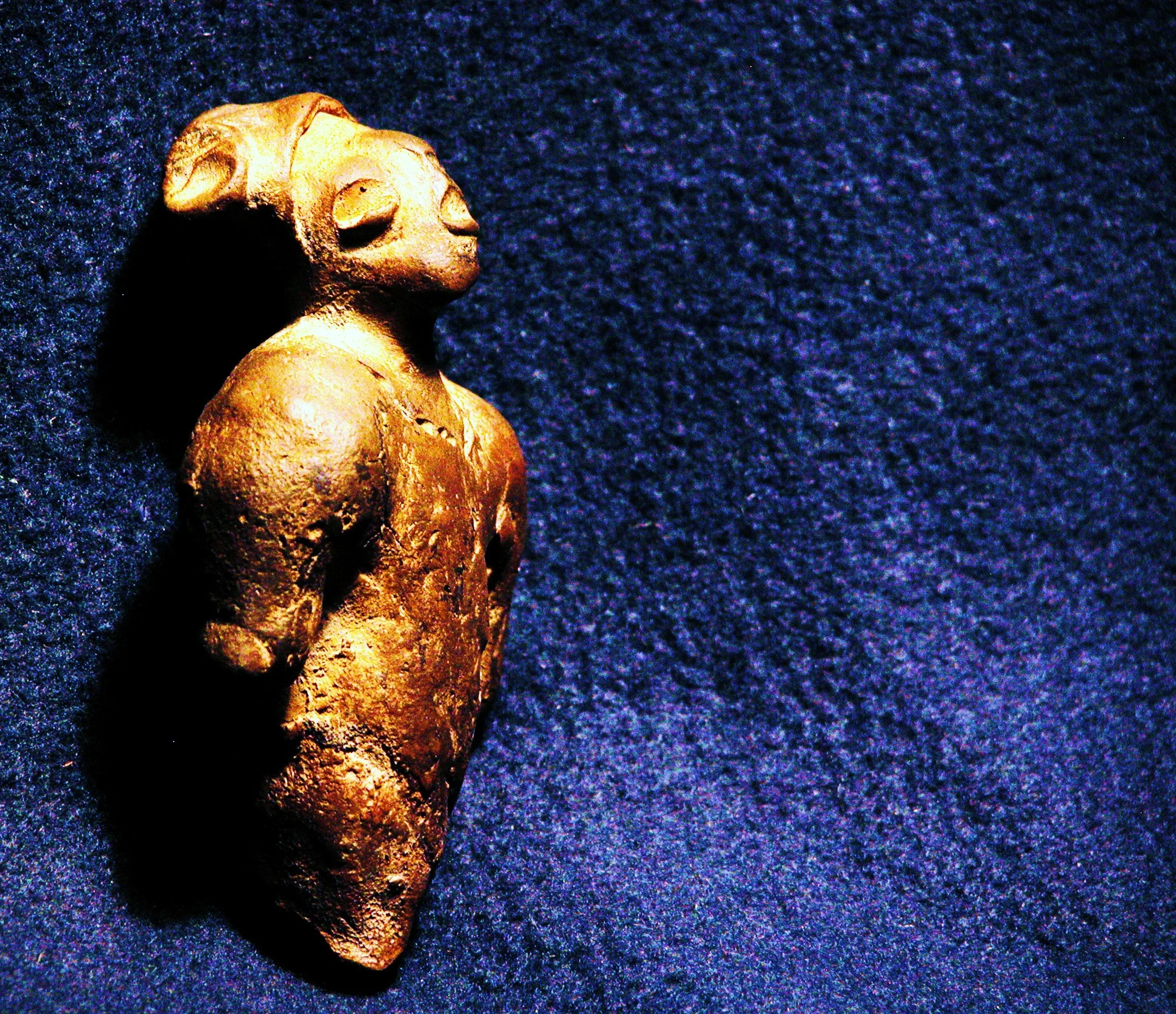 Taller La Bola: "Instrumentos pre-colombinos ecuatorianos"