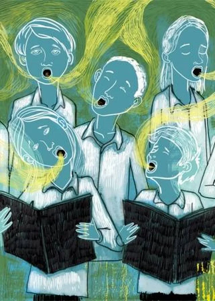 Segundo Festival de Coros “Quito Canta”