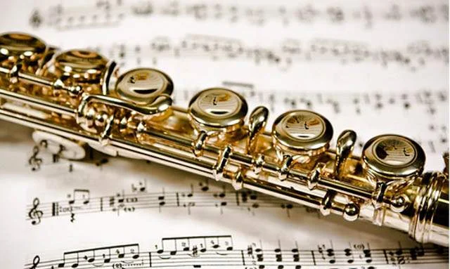 Inauguración del XXV Festival Internacional de Flautistas