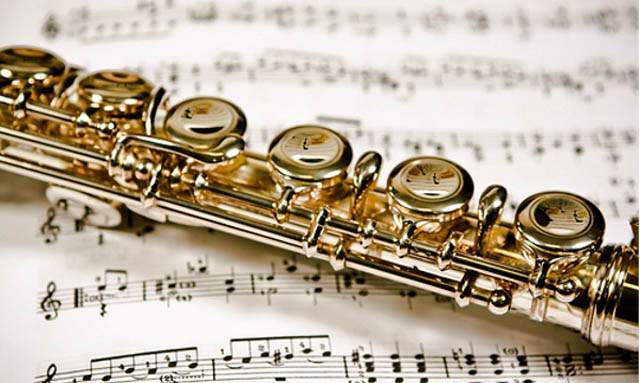 XXV Festival de Flautistas en el Centro del Mundo