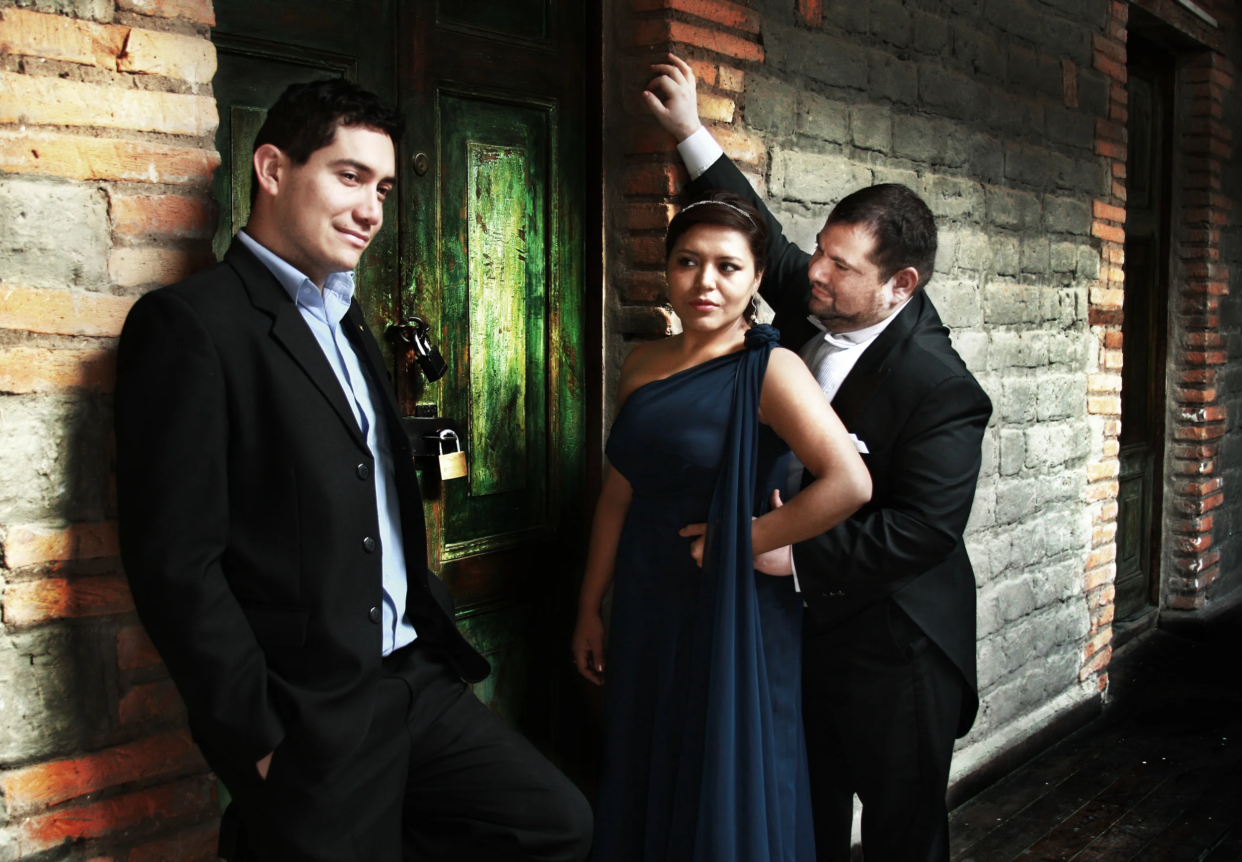 Recital de canto y piano