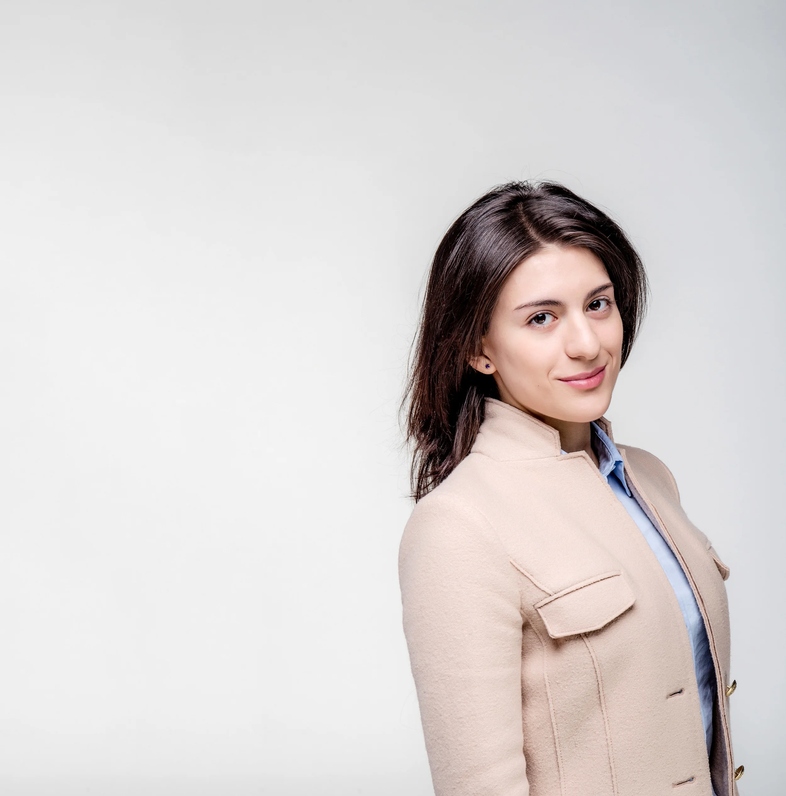 Recital de piano de Mariam Batsashvili