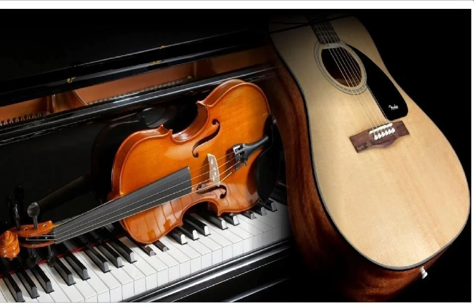 Música Ecuatoriana Contemporánea