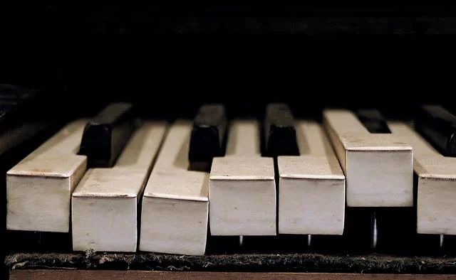 Seminario Intensivo de Apreciación Musical