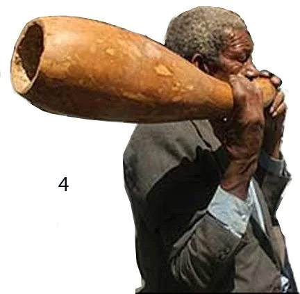 Conferencia del mes: La Música Tradicional Afrochoteña