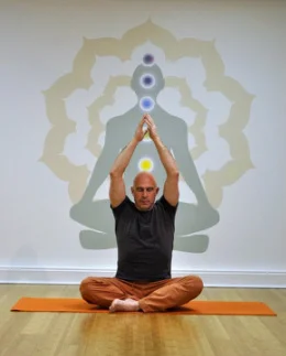 Seminario de canto YogaVoice