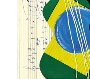 Domingo Familiar con la "Banda Maluka" (música brasileña)