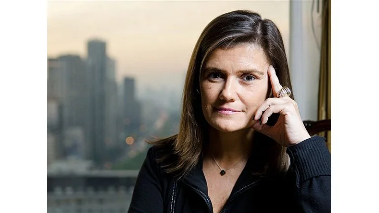 Pilar Sordo "Como ser feliz en el siglo XXI"