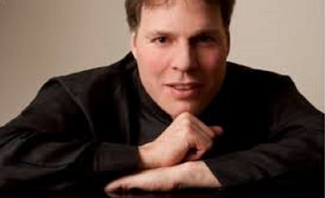 Concierto por la Música con Alon Goldstein