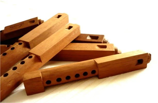 Recital de vientos de madera 