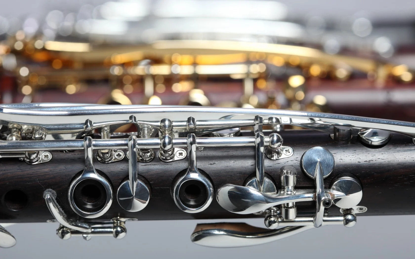 Cuarteto de Clarinetes de la UDLH