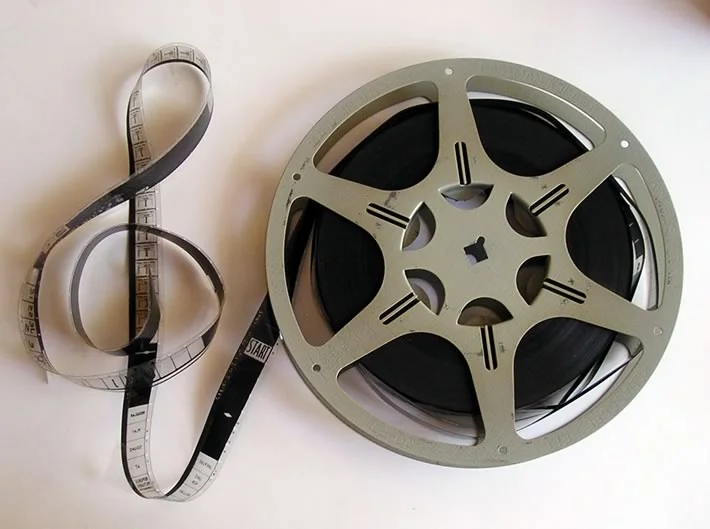 La magia musical del cine infantil