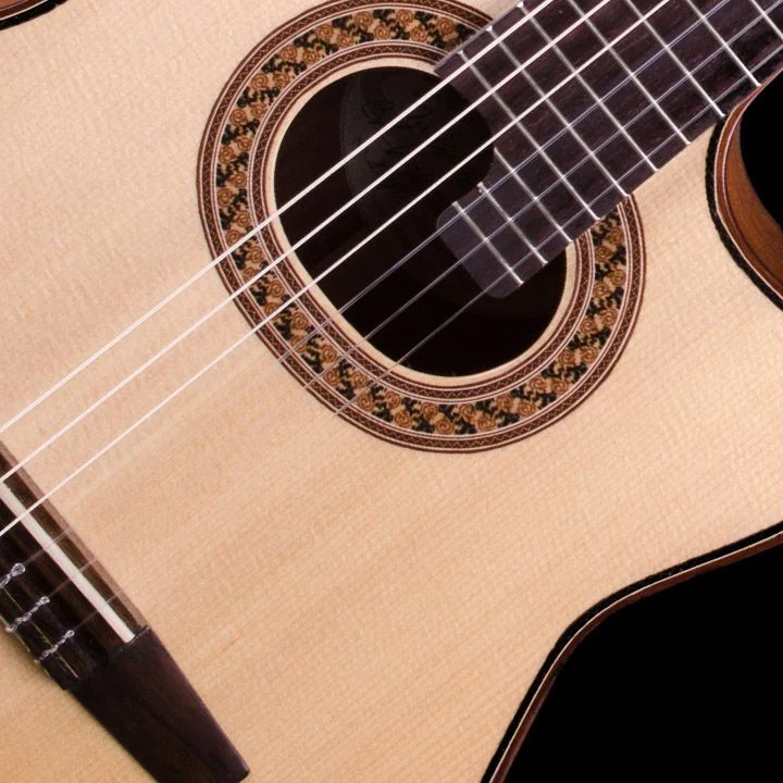 X Festival del Requinto