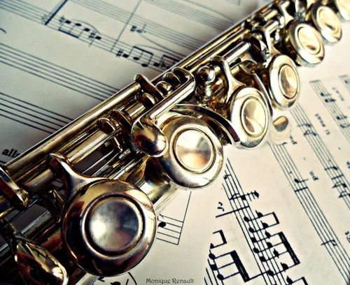 La Flauta en el Barroco Italiano con Luis Fernando Carrera e Iván Vásconez