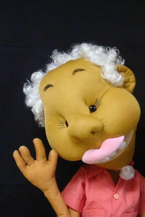 Domingo Familiar: "El Negro Cirilo"