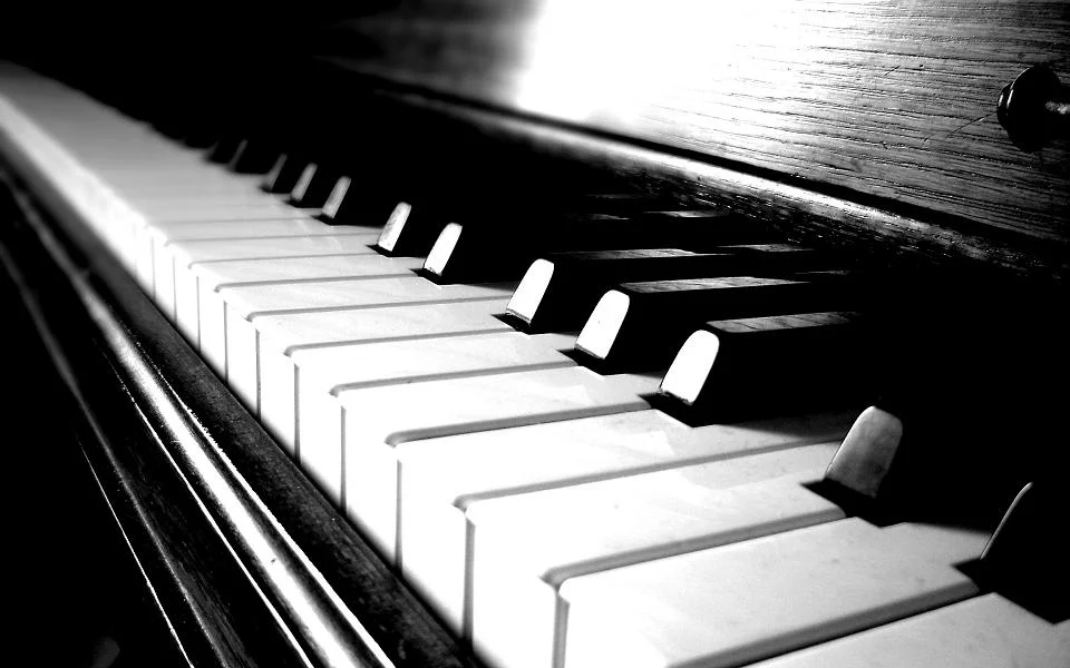 Recital de canto y piano: An die Musik
