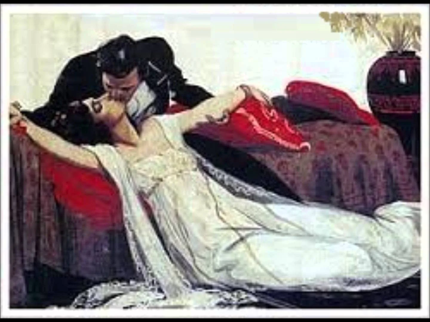 Amigos de la Ópera (proyección en video)