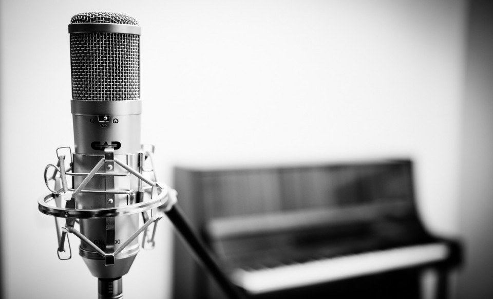 Recital de canto y piano con Melanie Cascante y Esteban Gavilanes