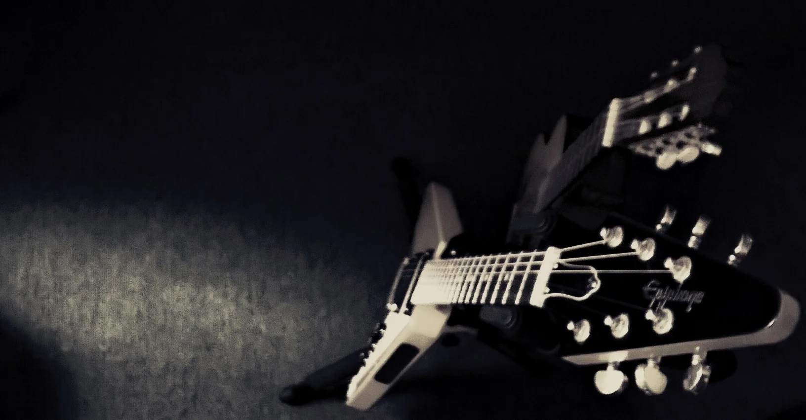 Recital de rock con Tri-tongue UDH