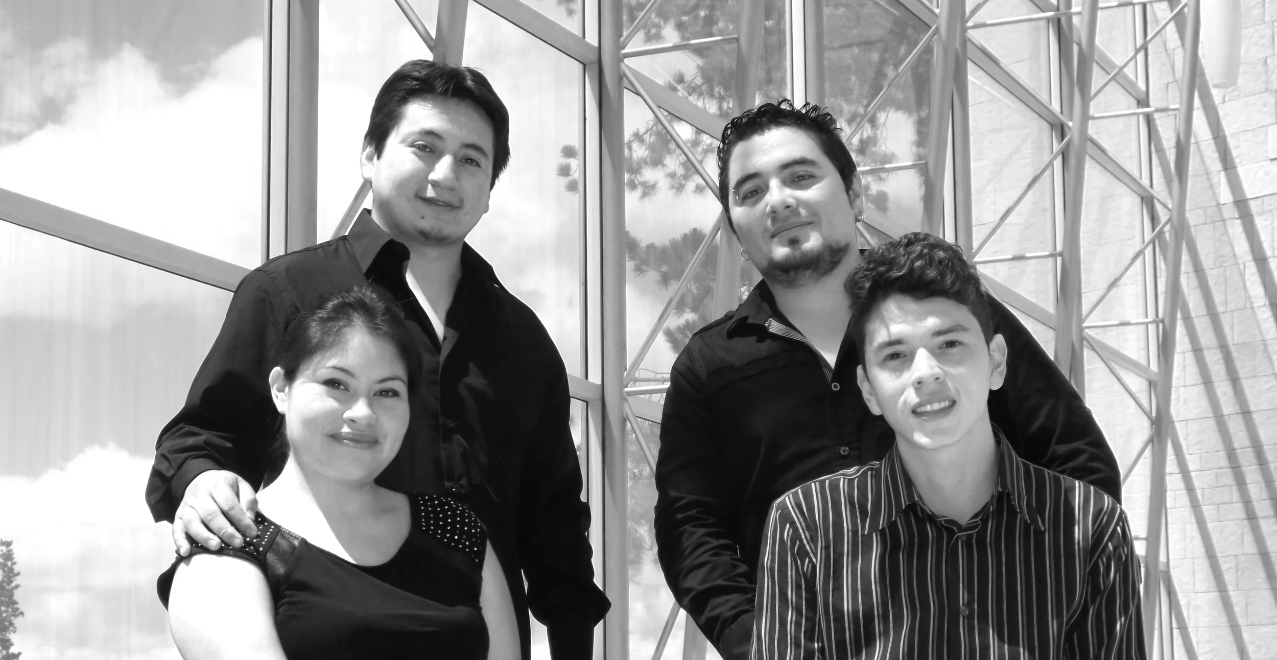 Música de Cámara: Cuarteto "Expresiones