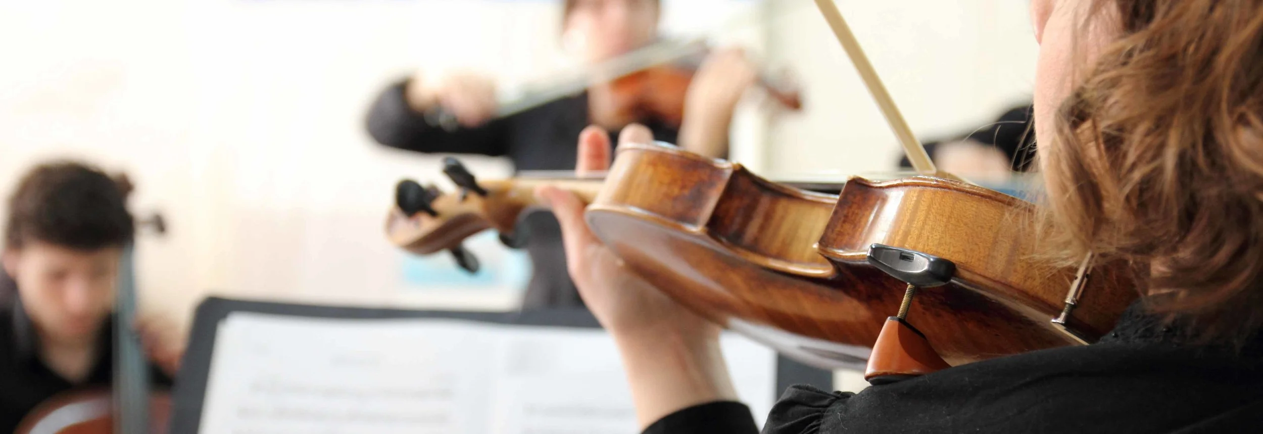 Recital de música de cámara