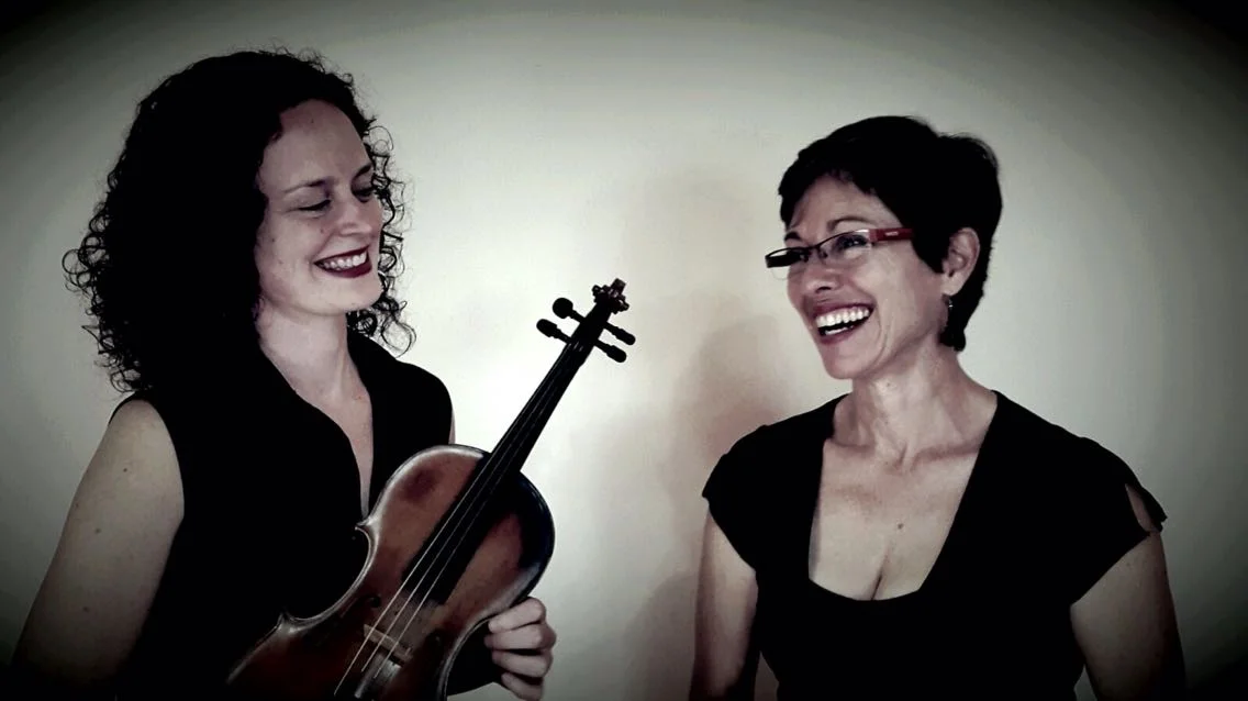 Recital de violín y piano 