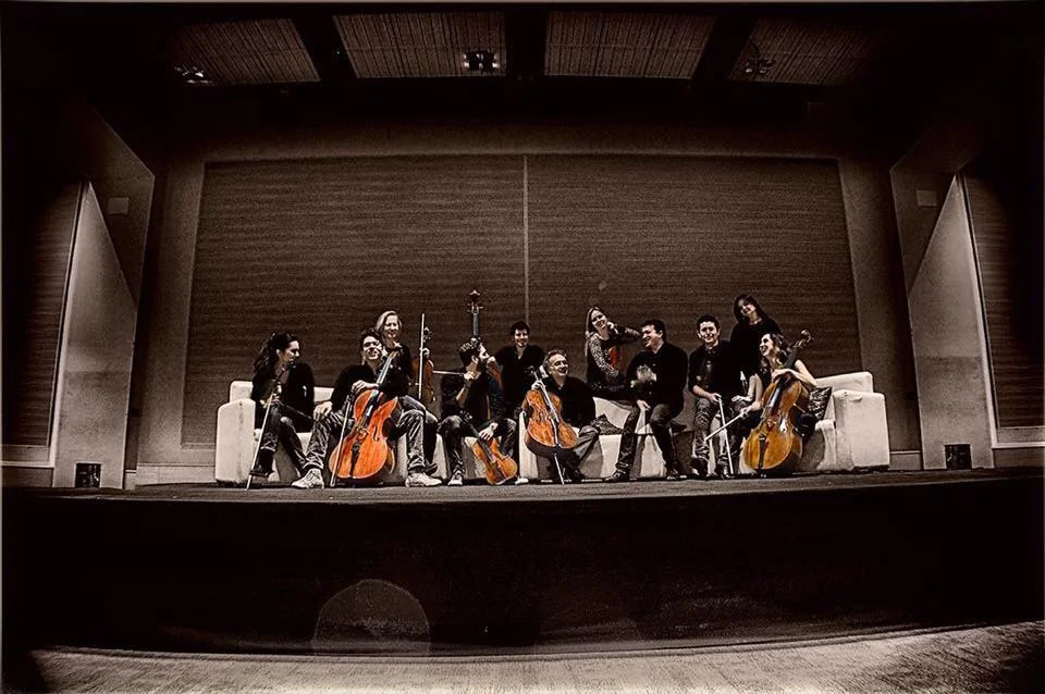 Sinfonietta del Valle