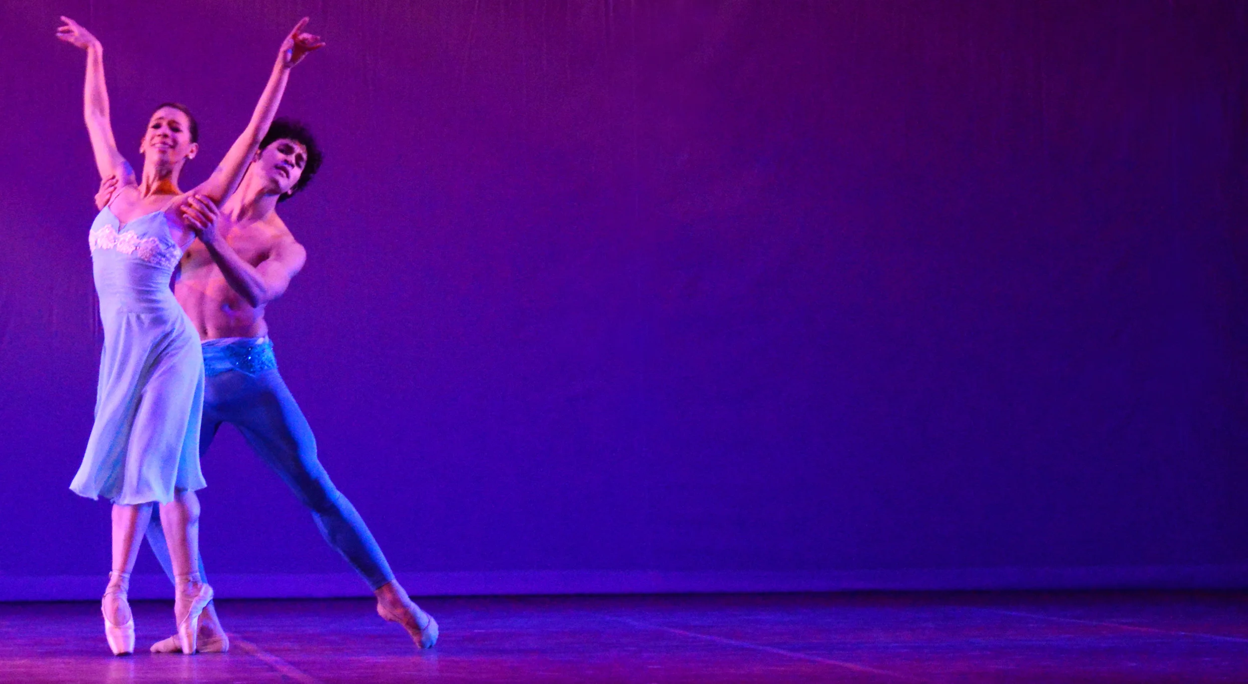 Ballet Nacional de Ecuador