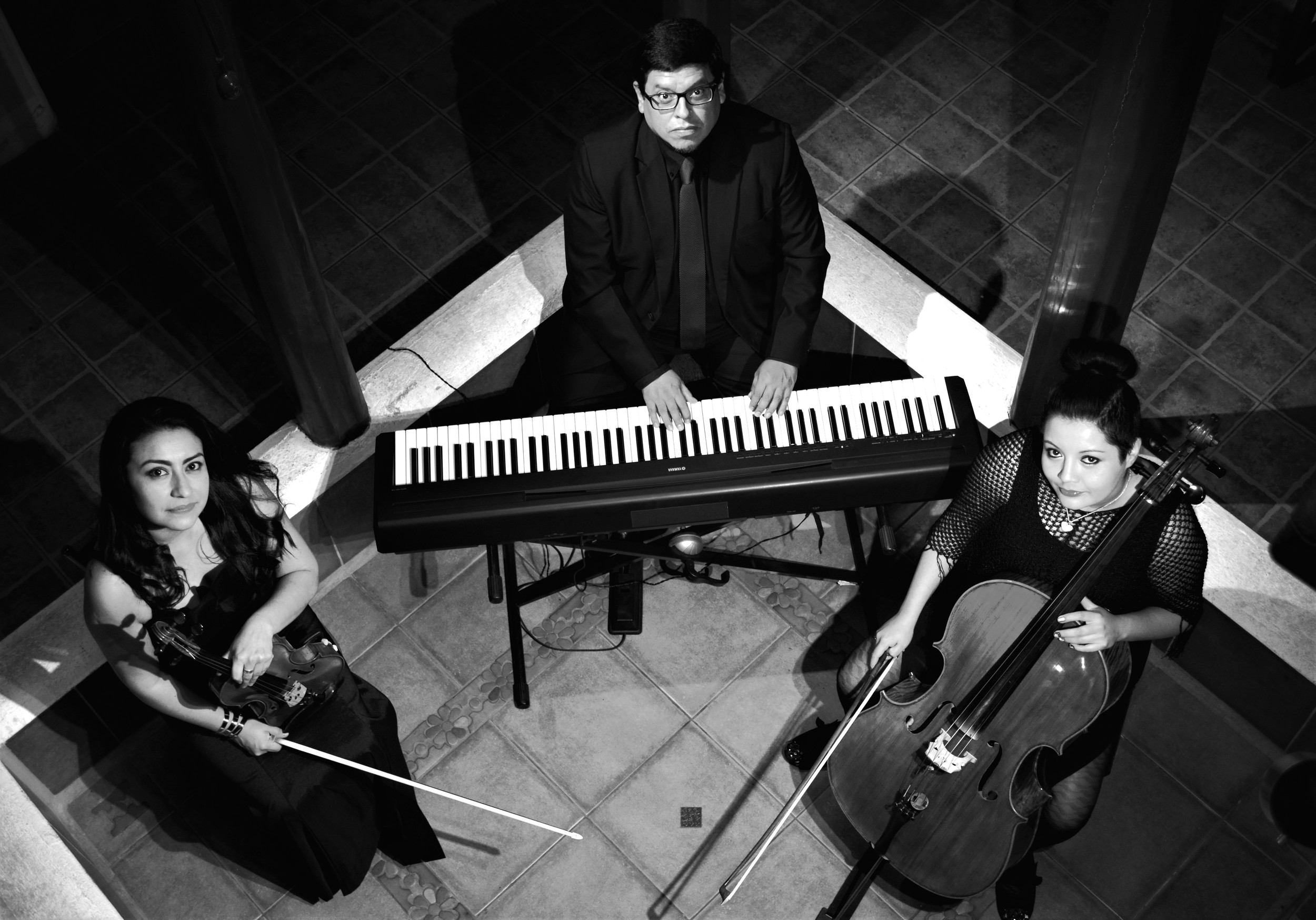 Tritono - Música Patrimonial del Ecuador 