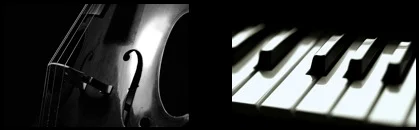 Recital de cello y piano