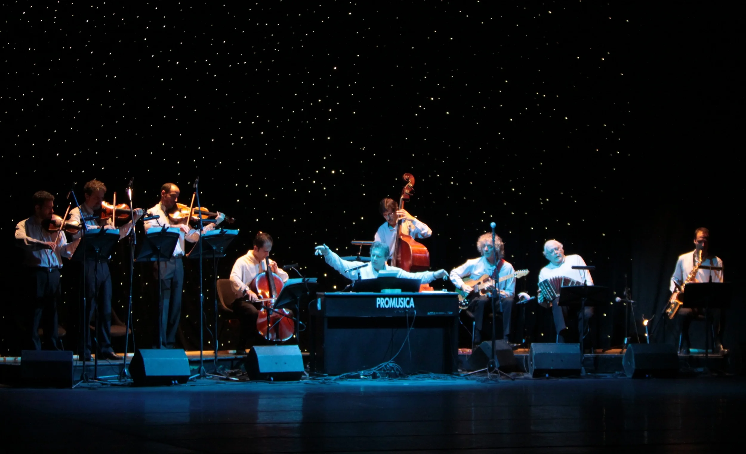 Camerata Porteña
