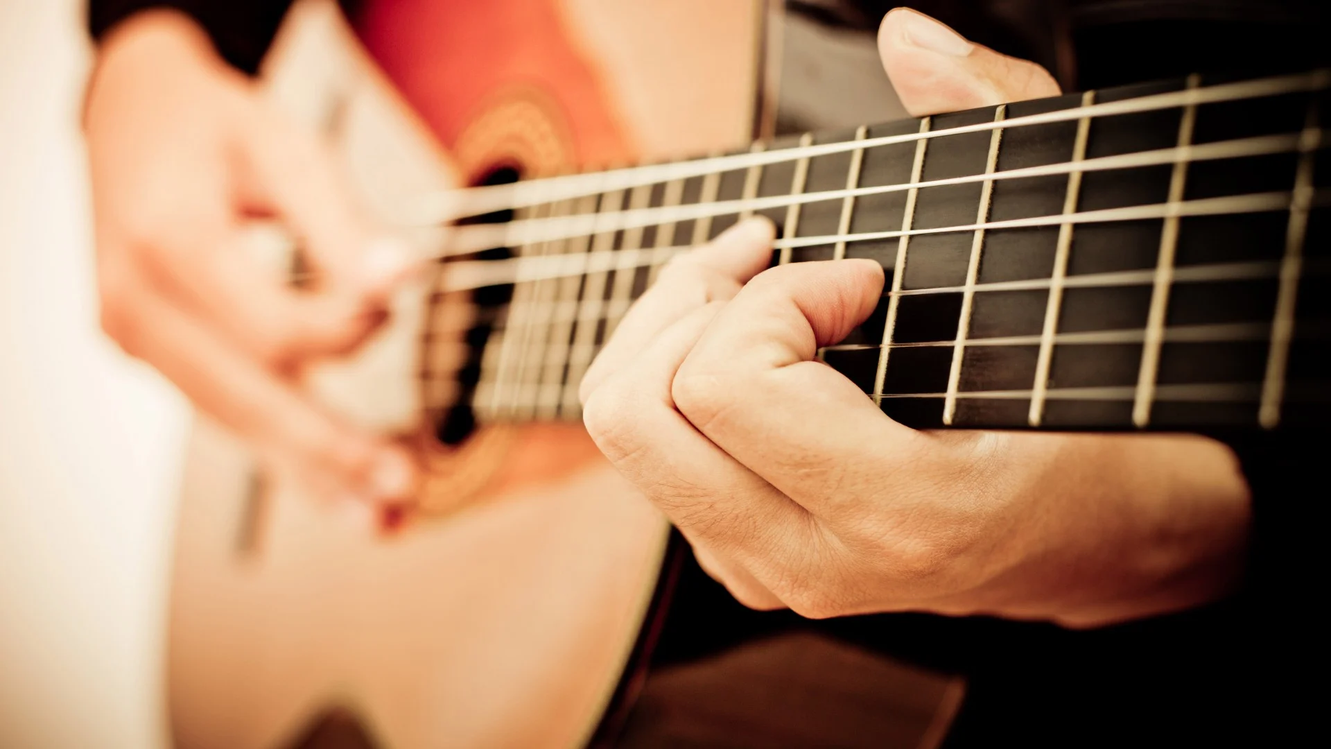 Recital de Guitarra
