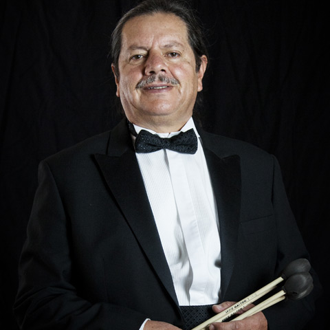 Pablo Valarezo