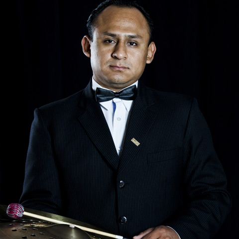 Cristian Orozco