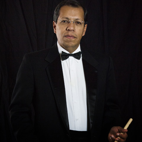 Andrés Carrera