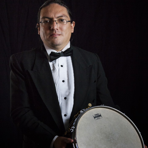 Daniel Villareal