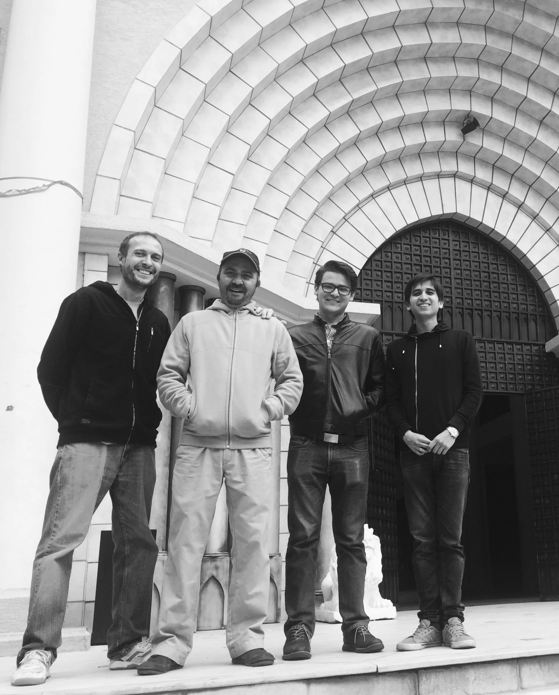 Martes de Jazz - CoM Faculty