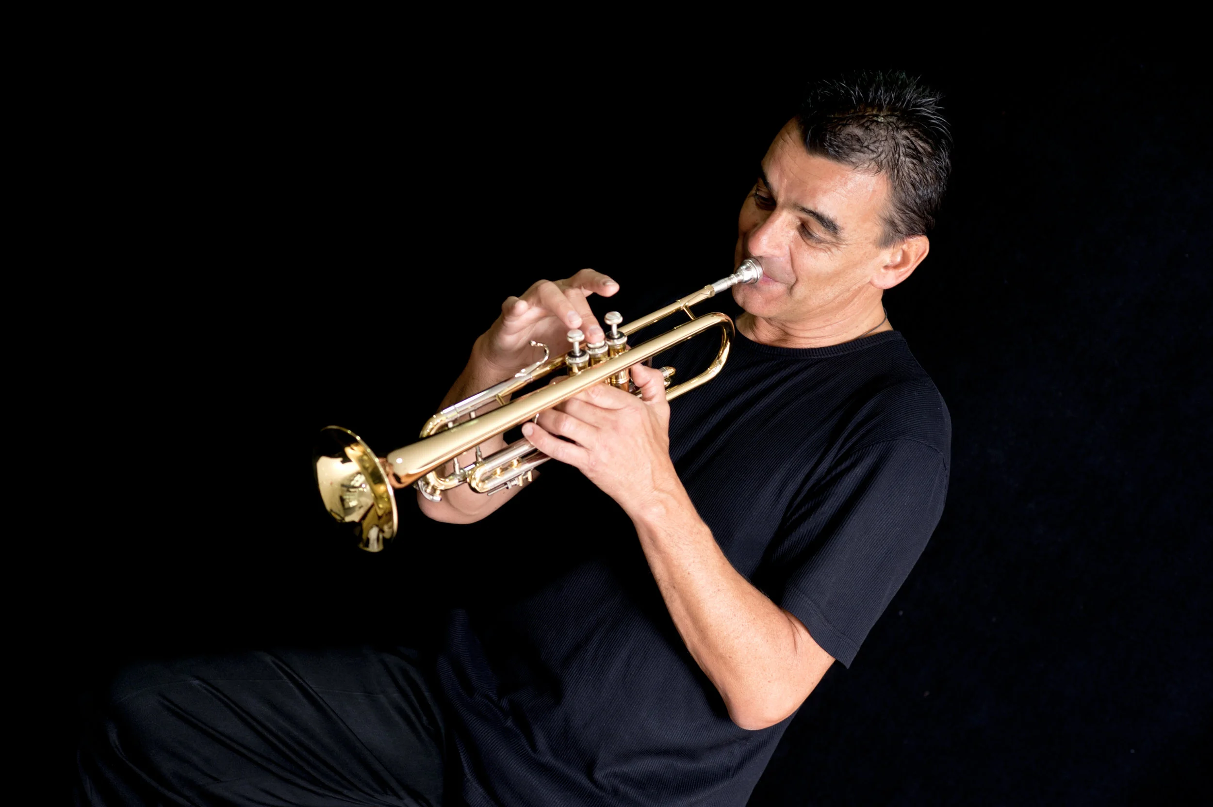 Ecuador en Rock y blues