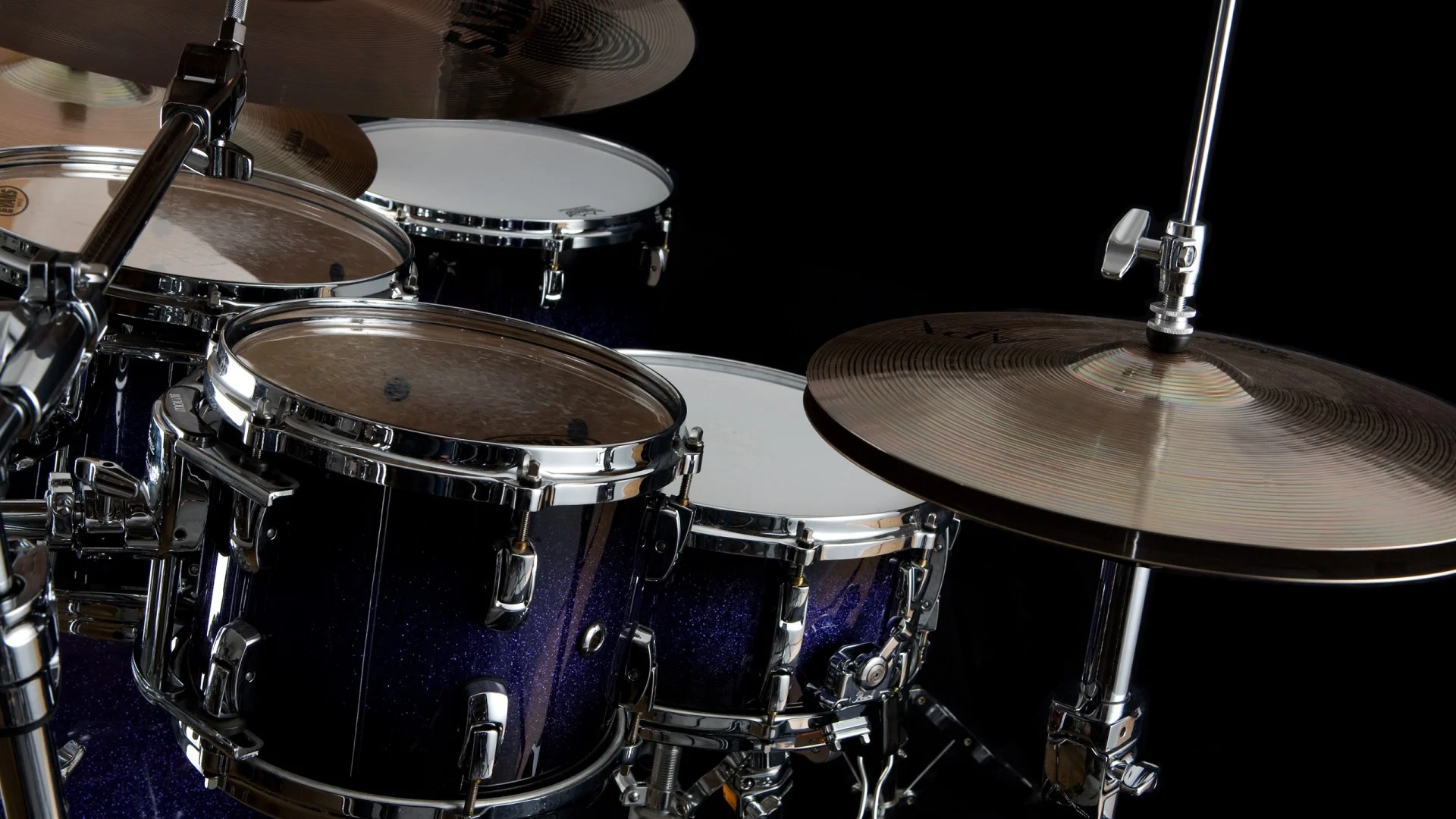 Seminario Extractos de Percusión