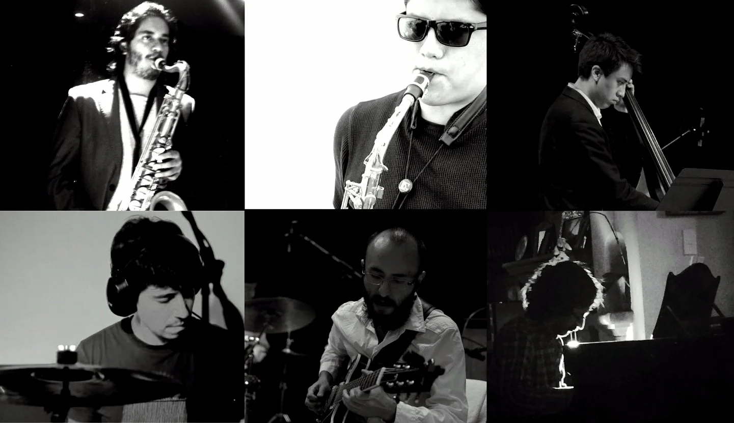 Martes de jazz: The Hard Bop Project