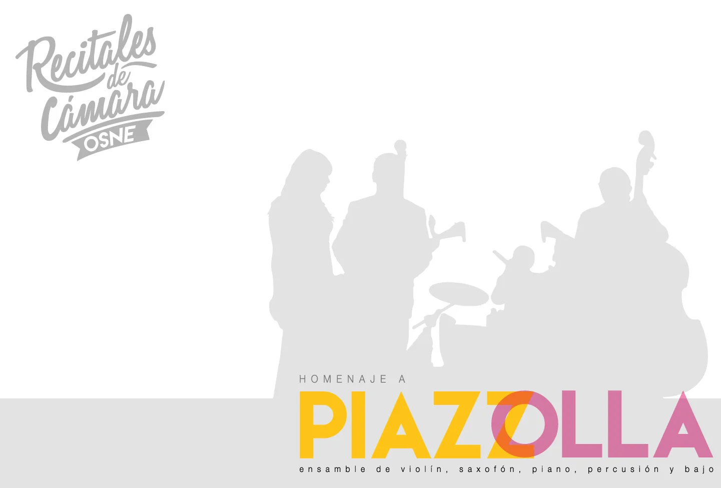RECITAL DE CÁMARA OSNE