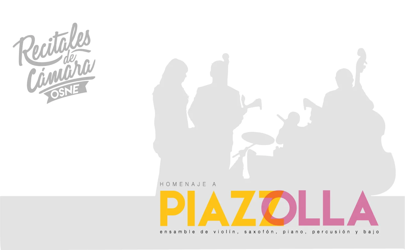 Recital de cámara OSNE