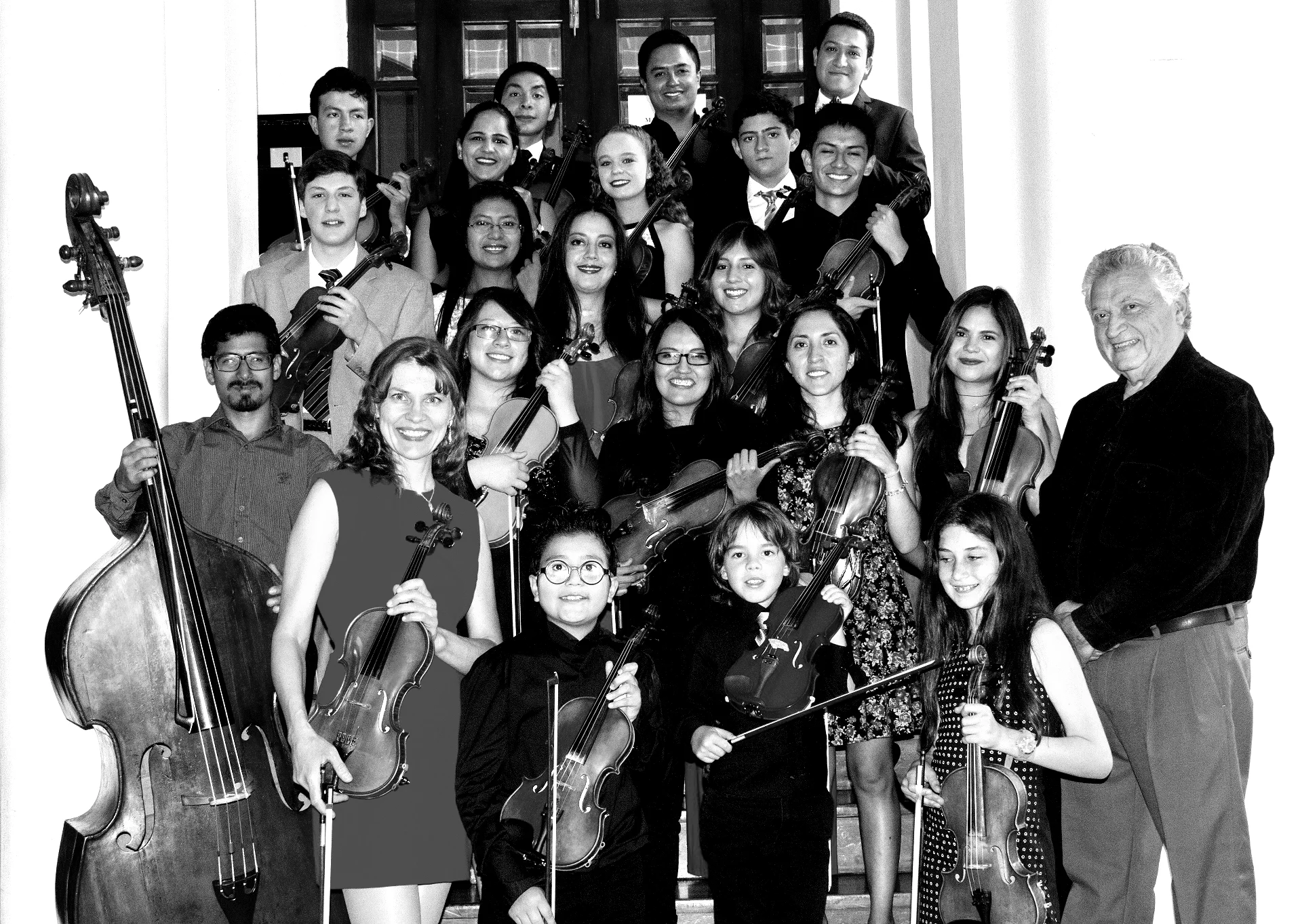 Ecos de la Música Clásica II