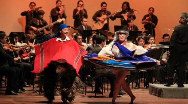 Conferencia del mes: Patrimonio Sonoro de Azuay y Cañar