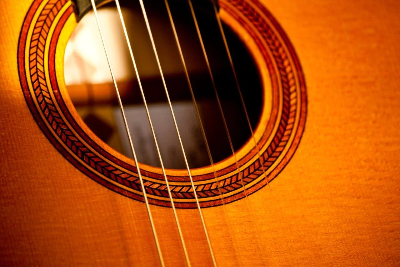 Recital de tango y folclore argentino