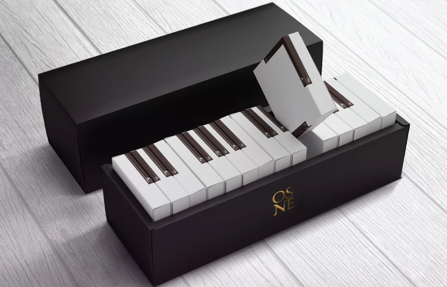 Quito International Piano Festival